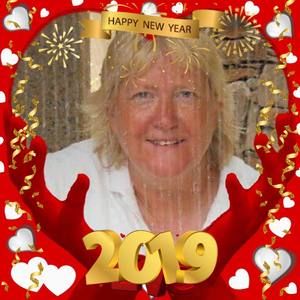 Meet your Posher, Carol